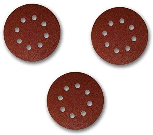 OMEX Recycled Plastic Sanding Disc
