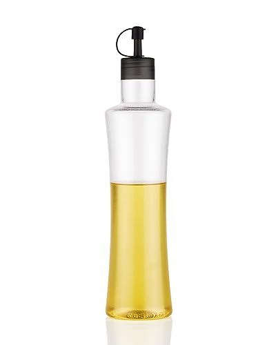 HomeWiz 500 ML Plastic Oil