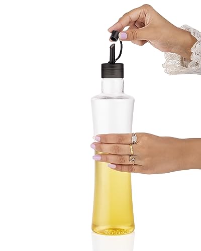 HomeWiz 500 ML Plastic Oil
