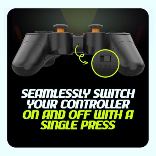 Cosmic Byte Nexus Wireless Controller