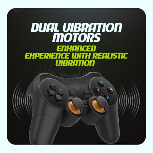 Cosmic Byte Nexus Wireless Controller