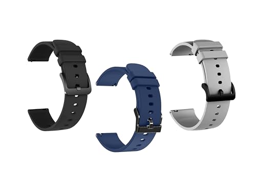 IIK COLLECTION 22mm Metal Strap