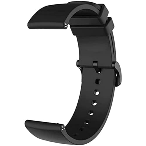 IIK COLLECTION 22mm Metal Strap