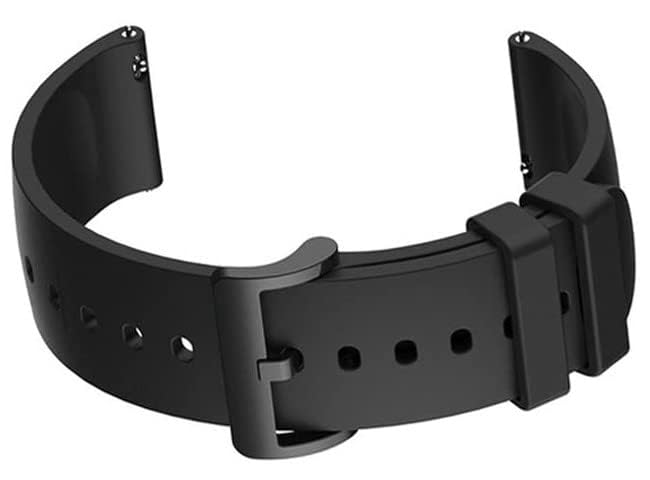 IIK COLLECTION 22mm Metal Strap