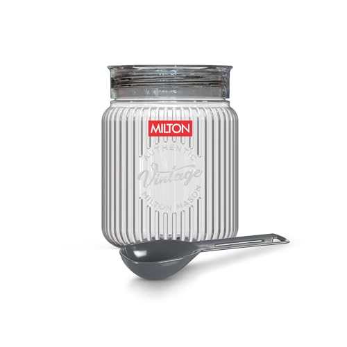 MILTON Olive Airtight Containers