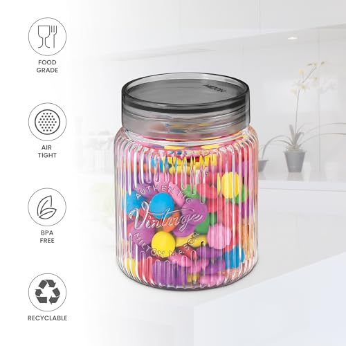 MILTON Olive Airtight Containers