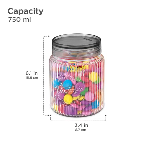 MILTON Olive Airtight Containers