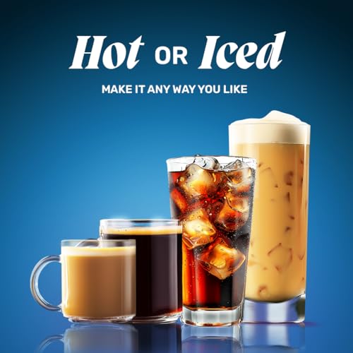 Sleepy Owl French Vanilla Freeze