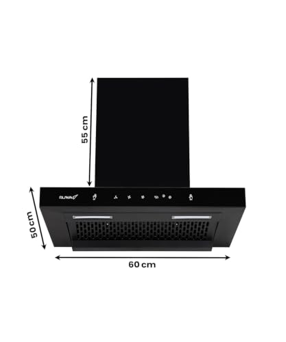 Ruwa Jade 60 cm Auto