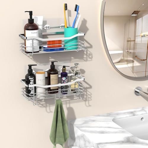 IBELL Stainless Steel Wall-Mounted Floating