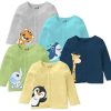 minicult Set of Cotton Unisex