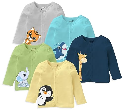 minicult Set of Cotton Unisex