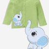 minicult Set of Cotton Unisex