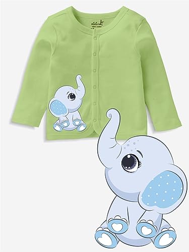 minicult Set of Cotton Unisex