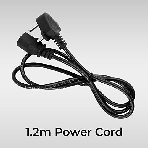 Zebronics 450W Black Gold Power