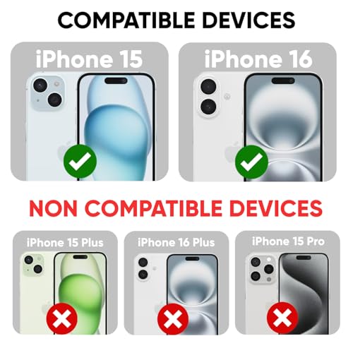 POPIO Military-Grade Gorilla Tempered Glass