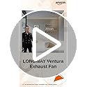 LONGWAY Ventura 8 Inch 200