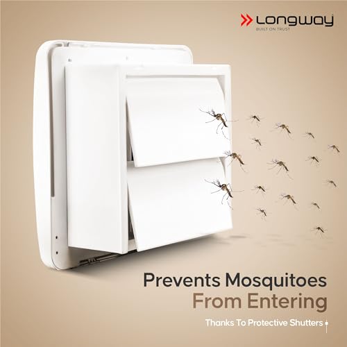 LONGWAY Ventura 8 Inch 200