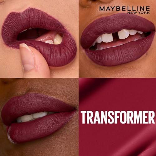 Maybelline New York Super Stay