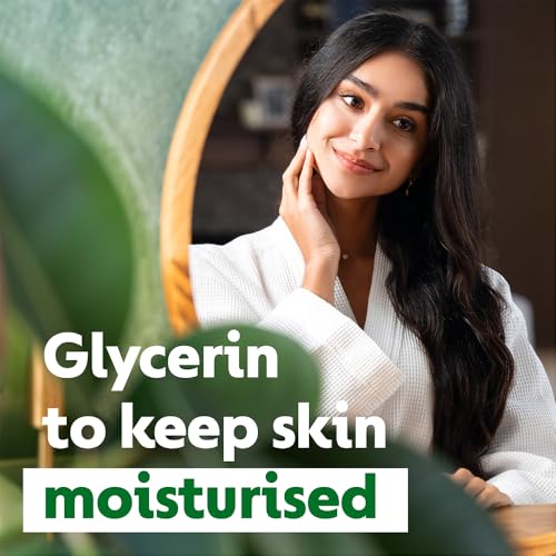 Dettol Skincare Moisturizing Beauty Bathing