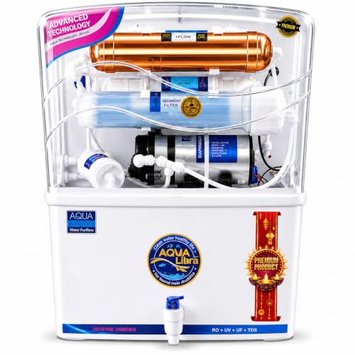 AQUA LIBRA WITH DEVICE Water