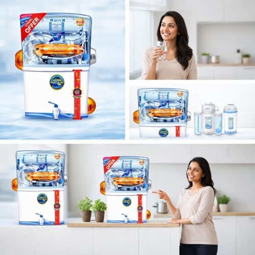 AQUA LIBRA WITH DEVICE Water