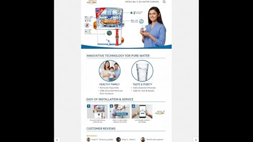 AQUA LIBRA WITH DEVICE Water
