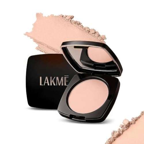 Lakme Forever Matte Compact, Smooth