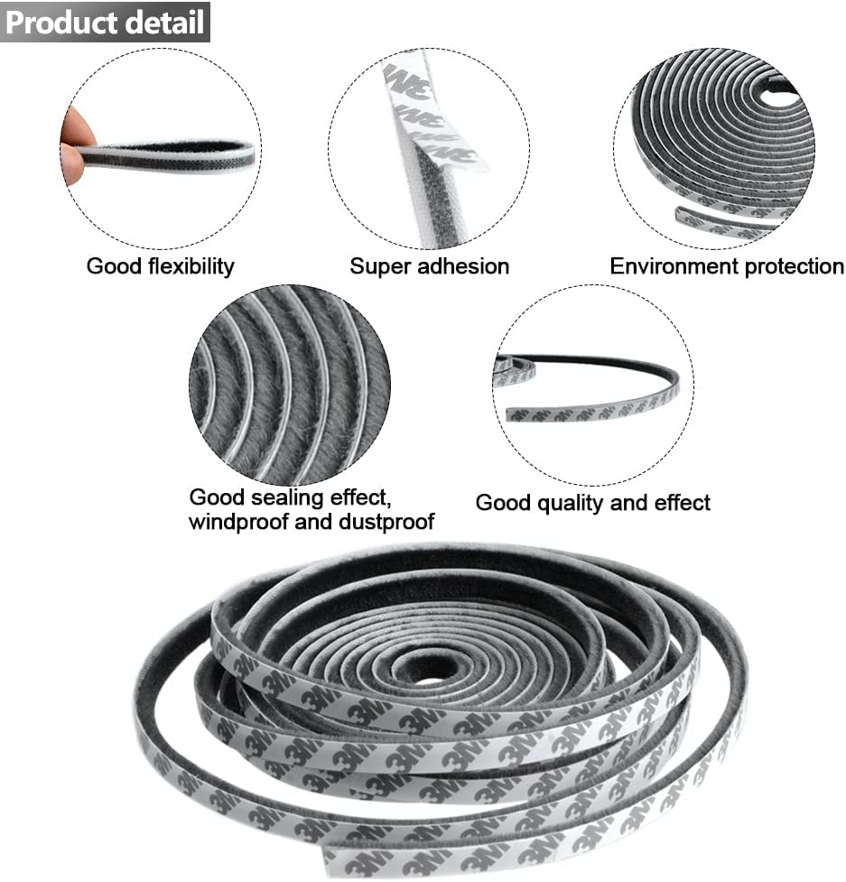 Self Adhesive Strip Seal Strip