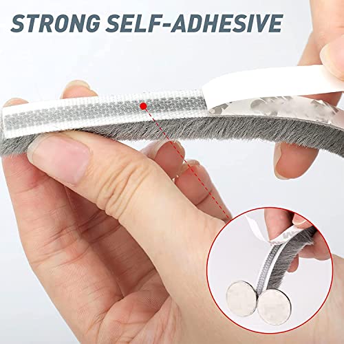 Self Adhesive Strip Seal Strip