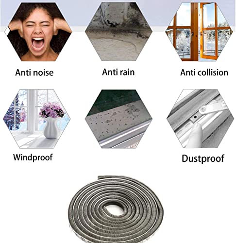 Self Adhesive Strip Seal Strip