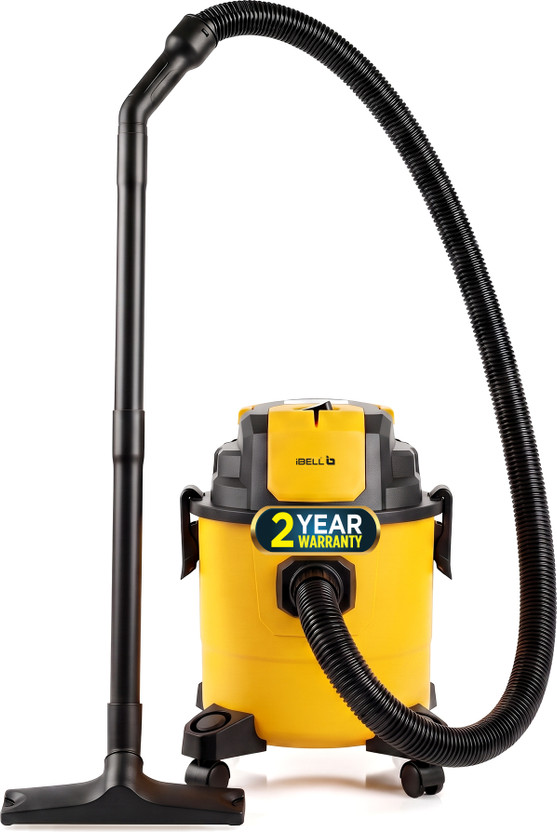 Inalsa Homeasy WD10 Wet &