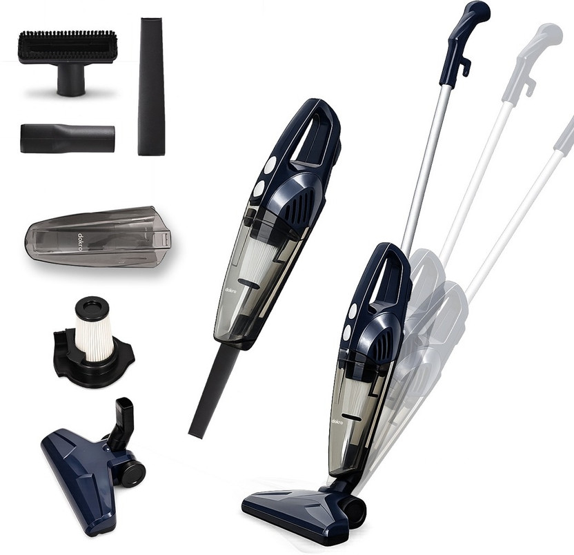Inalsa Homeasy WD10 Wet &