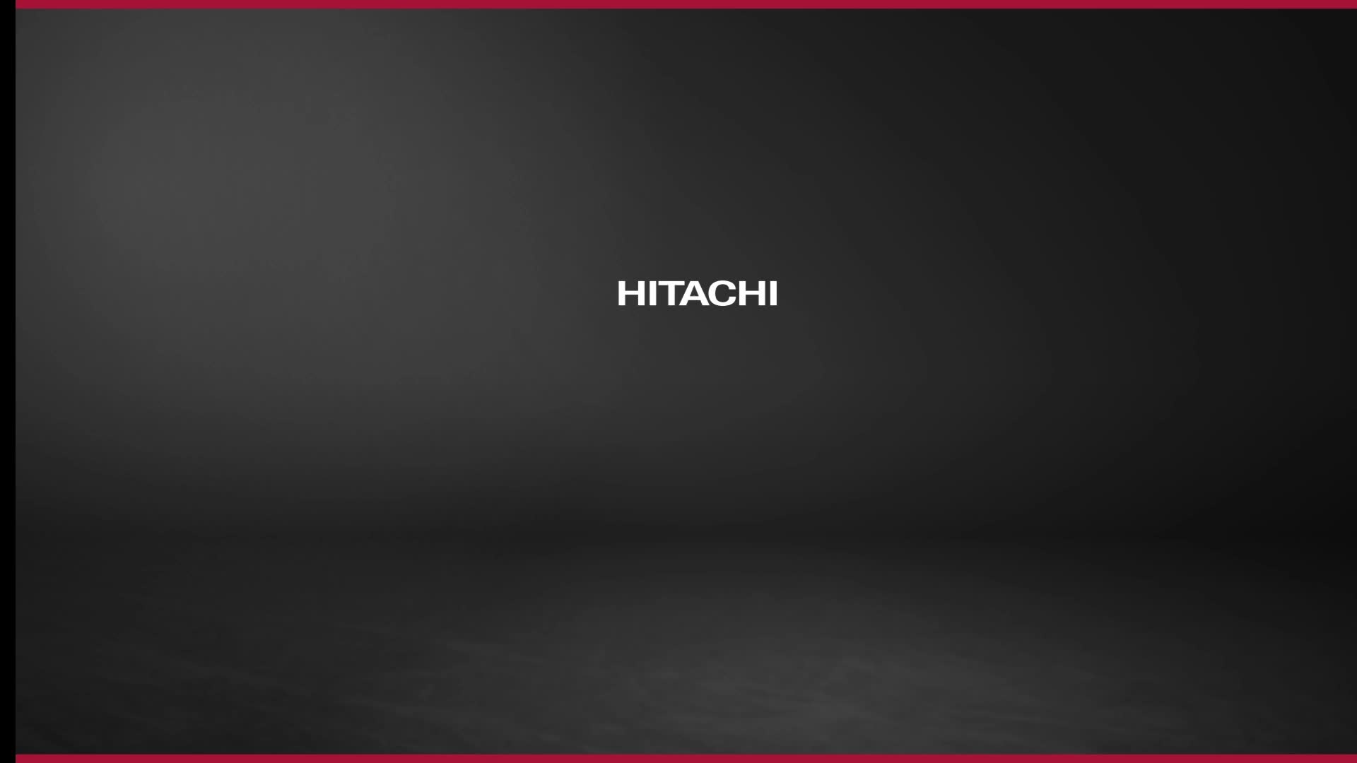 Hitachi 1.5 Ton 5 Star
