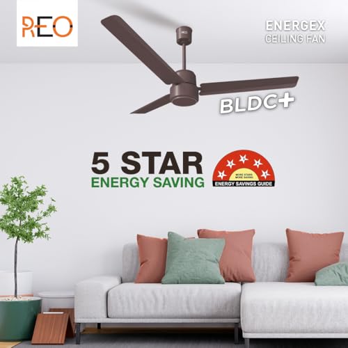 REO By Havells BLDC 1200MM