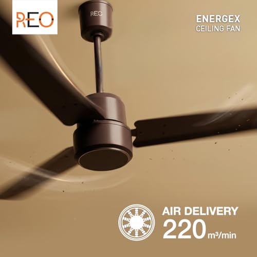 REO By Havells BLDC 1200MM