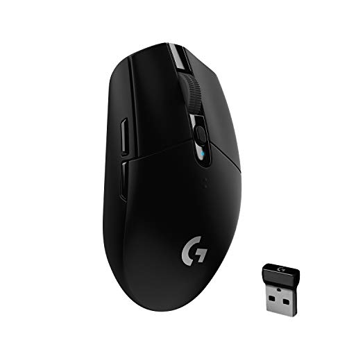 Logitech G304 Lightspeed Wireless Gaming