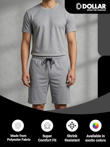 Dollar Men Co-Ord Set