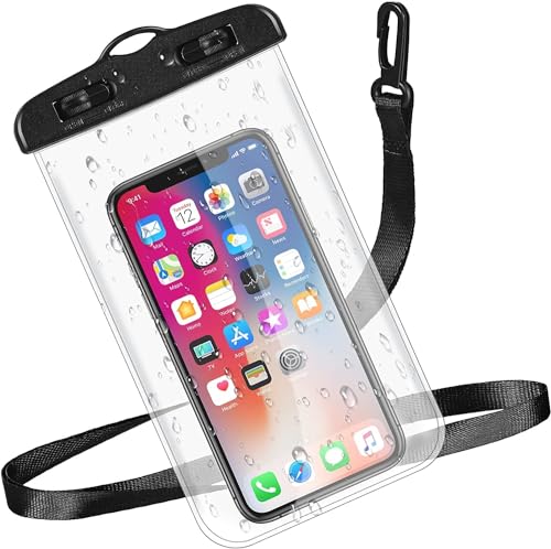 CERLINK Waterproof moblie Pouch Cover