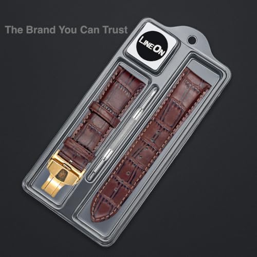 Lineon 22mm Half Padded Premium