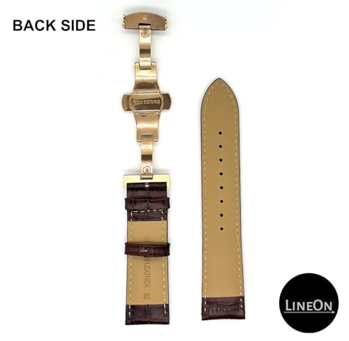 Lineon 22mm Half Padded Premium