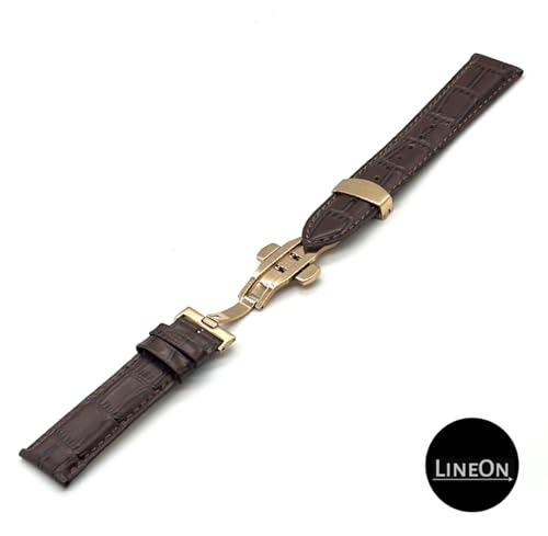 Lineon 22mm Half Padded Premium