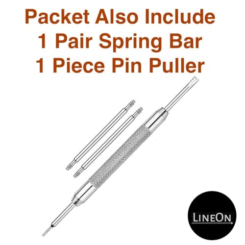 Lineon 22mm Half Padded Premium