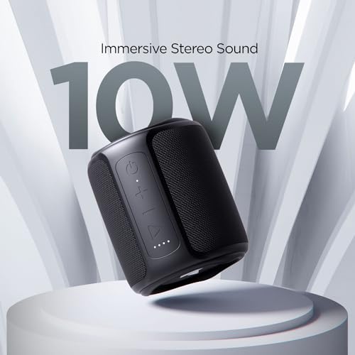 boAt Stone 350 Bluetooth Speaker