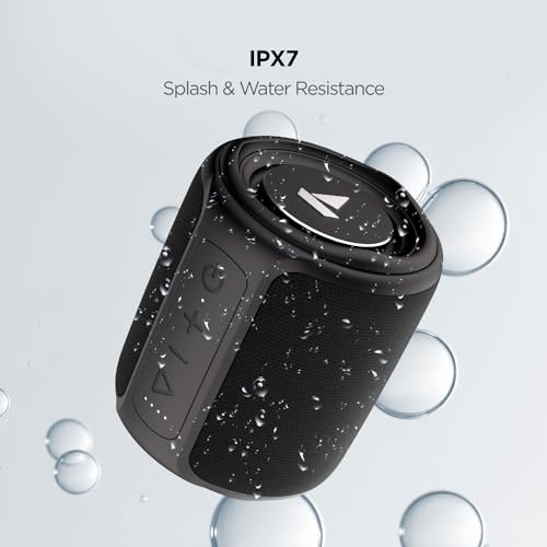 boAt Stone 350 Bluetooth Speaker