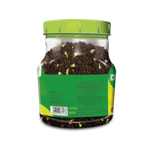 VIKRAM Elaichi CTC Tea