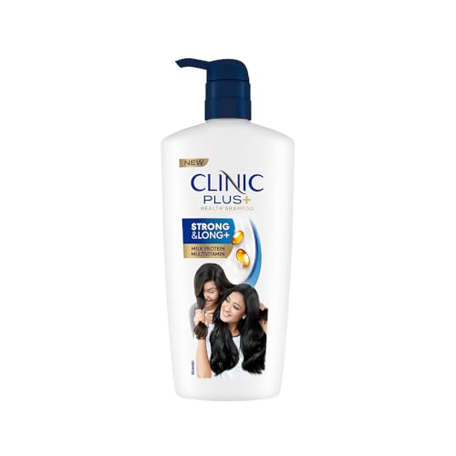 Clinic Plus Strong & Long