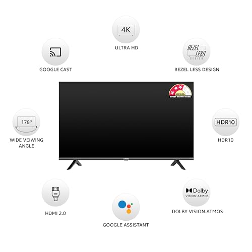 Onida 108 cm Nexg Series