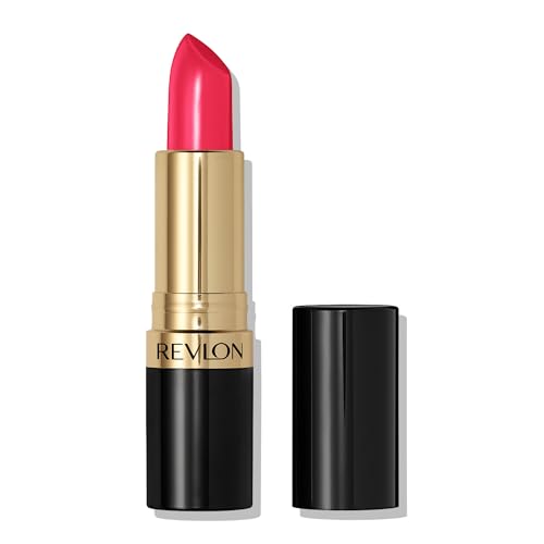 REVLON Super Lustrous Creme Lipstick