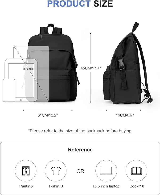 ProArch 29L Backpack | School